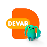 Cover Image of ダウンロード DEVAR-拡張現実アプリ 3.0.54 APK