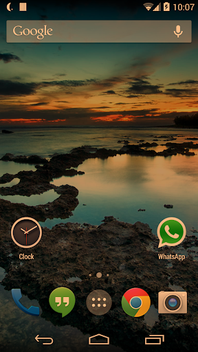 CF.lumen Screen 3