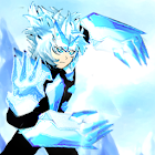 Super Boy Ultimate Alien Diamond Ice power freeze 1.7