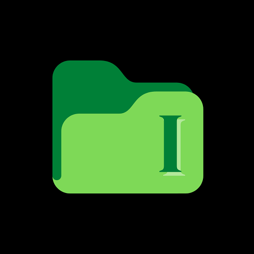 Informática D5 Icon