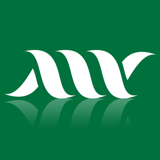 Merchants Bank N.A. Mobile logo