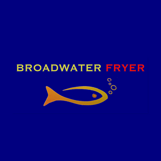Broadwater Fryer logo