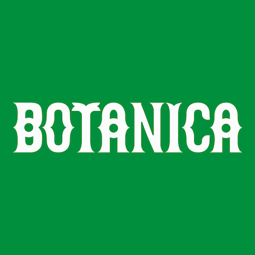 Botanica Festival logo
