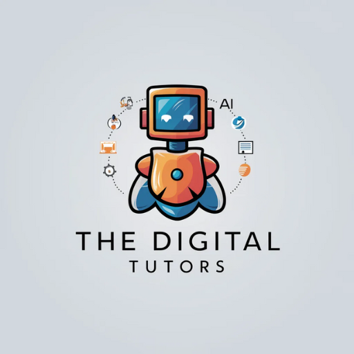 The Digital Tutors logo