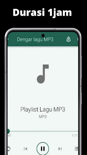 Lagu Malaysia Mp3 2021 Screen 2