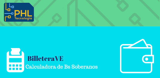 BilleteraVE - Calculadora Bolí