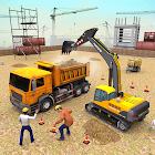 Grand Excavator Construction 1.1.9