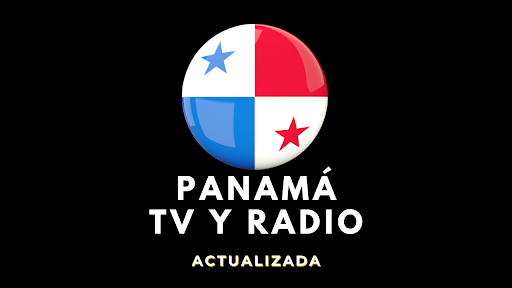 Panamá TV y Radio Screen 2