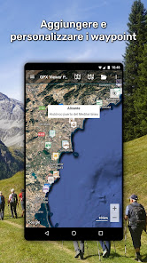 Immagine screenshot
