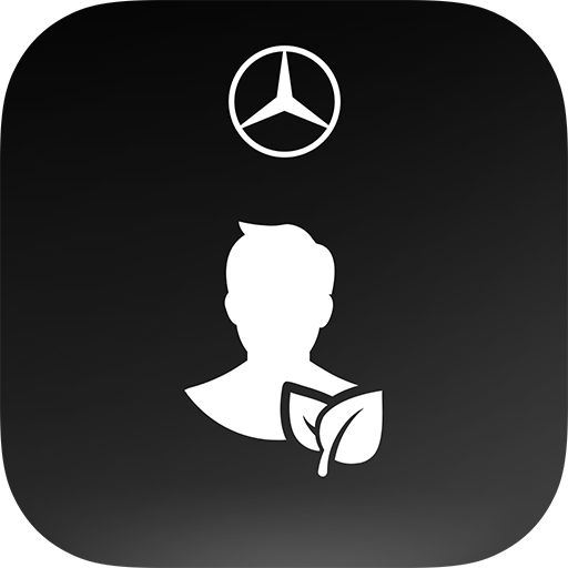 Mercedes-Benz Eco Coach  Icon