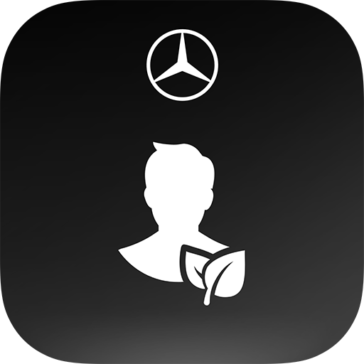 Mercedes-Benz Eco Coach logo