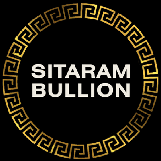 Sitaram Bullion logo