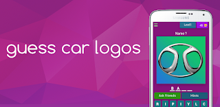guess car logos - Screenshot 3