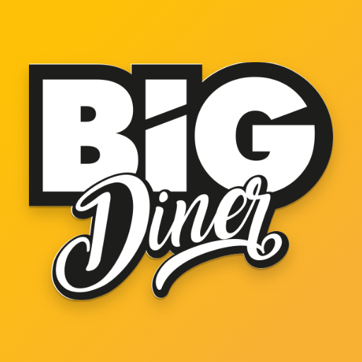 BigDiner logo