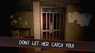 Game screenshot Kamla - Horror Exorcism Escape hack