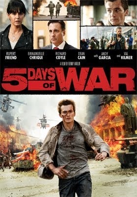 5 Days Of War Movies On Google Play