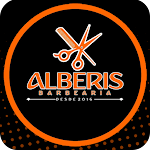 Cover Image of Download Alberis Barbearia  APK