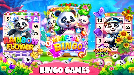 Bingo Offline: Bingo Money Fun