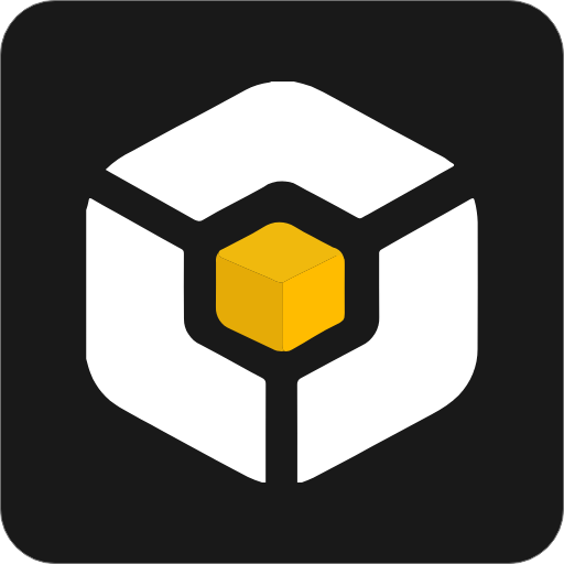 ZodeakX - Crypto Trading App 1.0.0 Icon