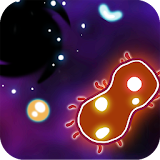 Bacter.io Tiny Universe icon