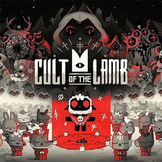 Cult Of The Lamb Mobile