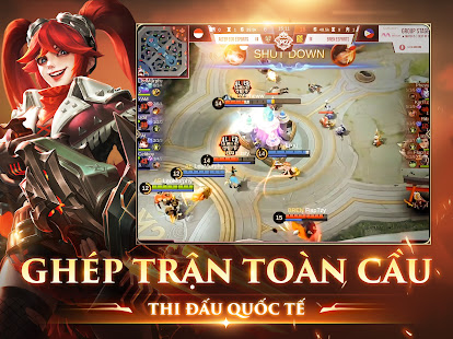 Mobile Legends: Bang Bang VNG 1.6.18.6761 APK screenshots 15