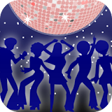 Dancing Games for Kids icon