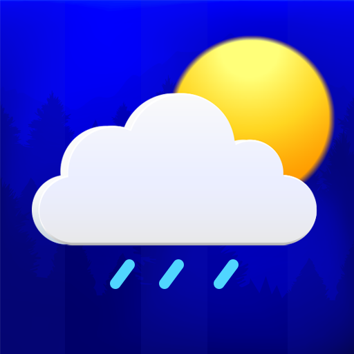 The Weather Forecast Channel logo