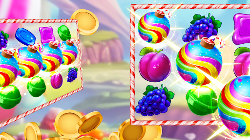 Bonanza Deluxe - Slots Online