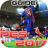 Guide For PES 2017 ⚽ icon