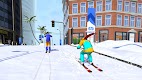 screenshot of Ski Master 3D