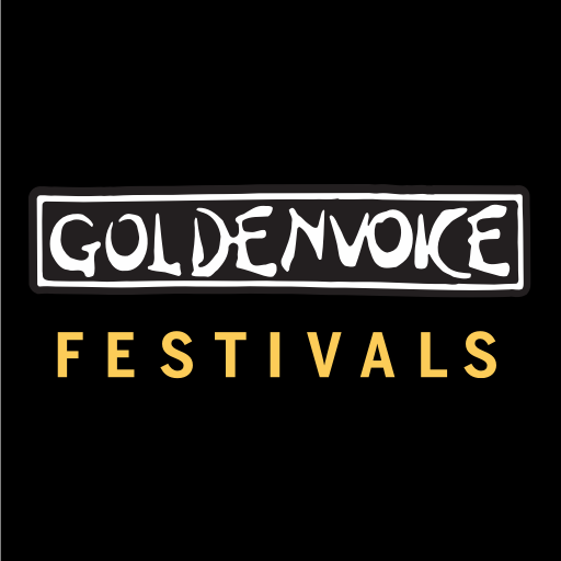 Goldenvoice Festivals logo