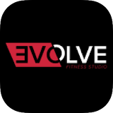 Evolve Fitness Studio icon