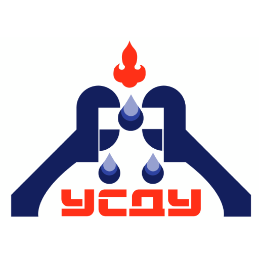 УСДУ Billing logo