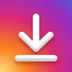 Cover Image of Download Photo & Video Saver for Insta 1.4.7 APK
