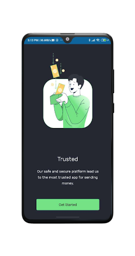 Best Remit Screen 2