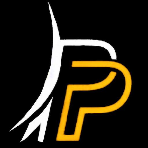 Academia Portela Fitness logo