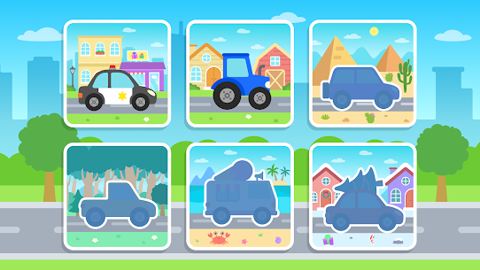 Monster Truck Game for Kids 2+ 15