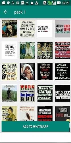 4000 Stiker Wa Perang Gambar Jawa Wastickerapp Latest Version For Android Download Apk
