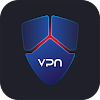 Unique VPN icon
