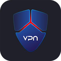Unique VPN | Fast VPN Proxy Mod apk أحدث إصدار تنزيل مجاني