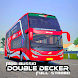 Mod Bussid Double Decker Full - Androidアプリ