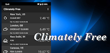 Climately APK