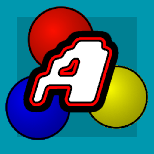 Chain Reaction Atom Supreme logo