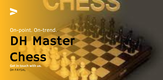 DH Master Chess