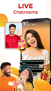 Eloelo APK for Android Download (Live Chatrooms & Games) 1