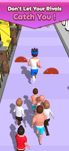 Bully prank