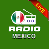 Radio Mexicana Gratis icon