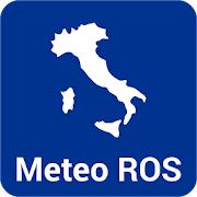 Weather Forecasts Meteo ROS  Icon