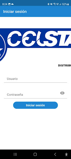 Celstar Screen 2